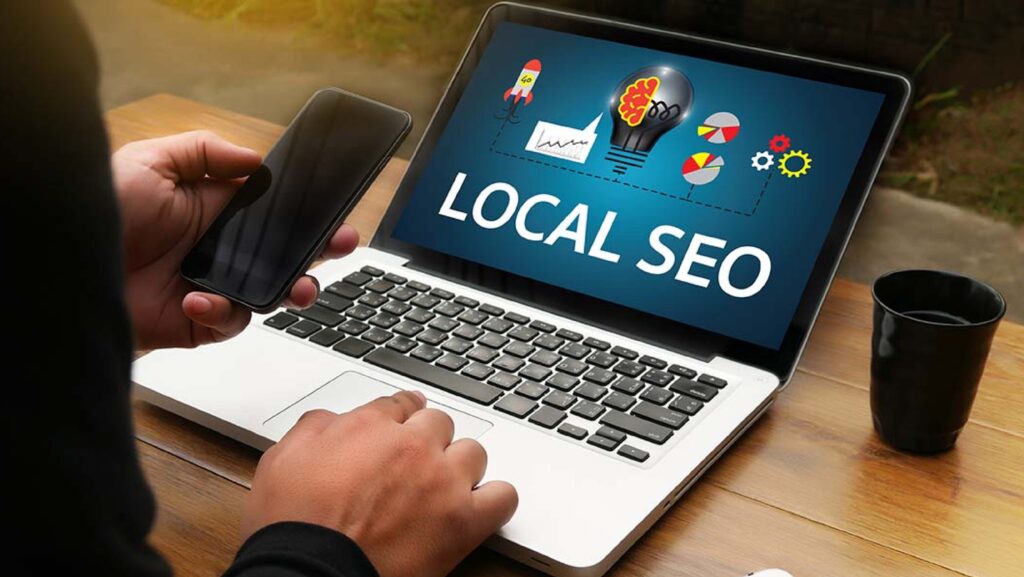 local seo