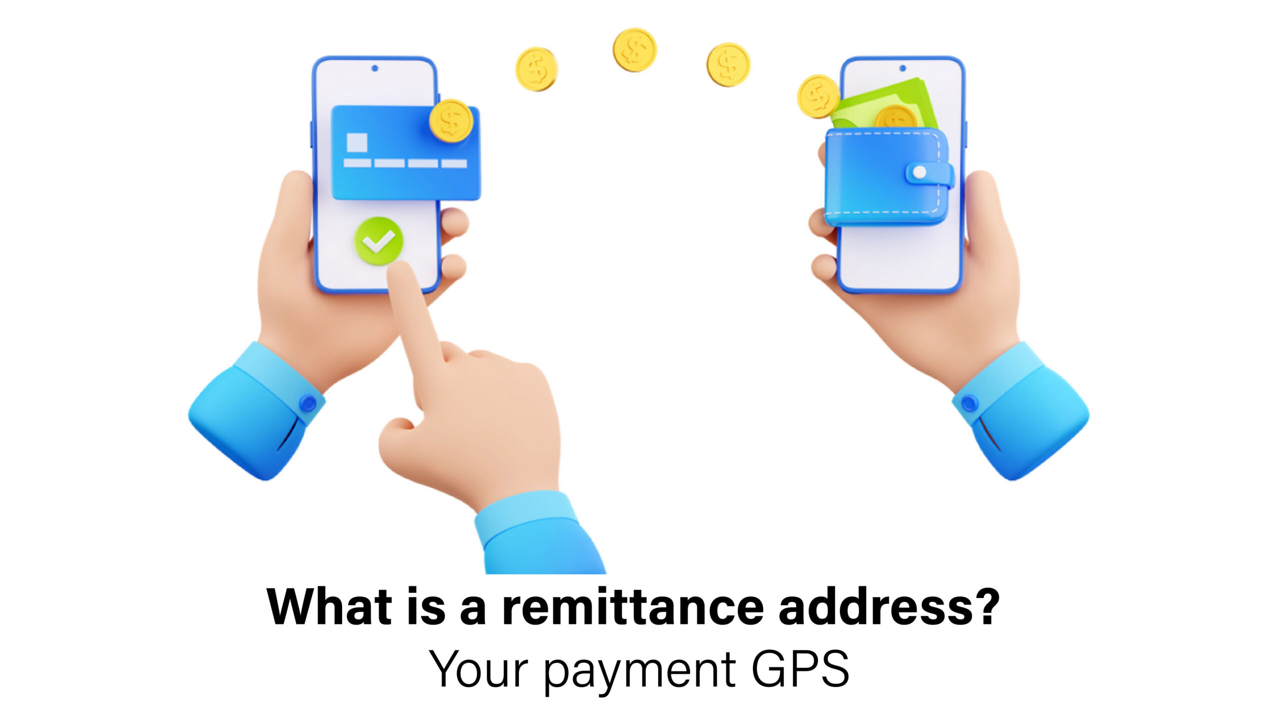 remittance-address