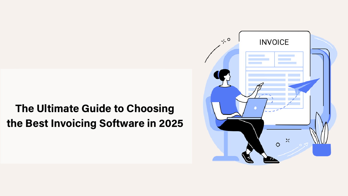 Best Invoicing Software