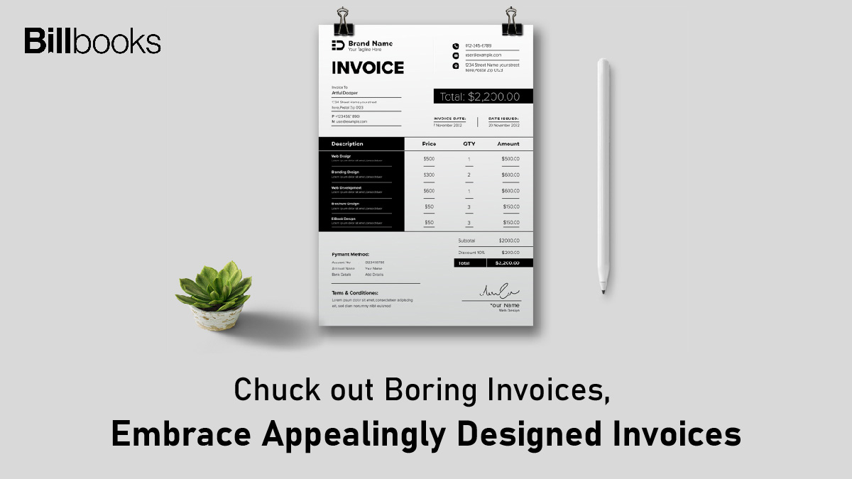 Invoices