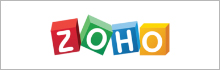 zoho logo