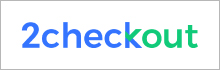 2checkout logo