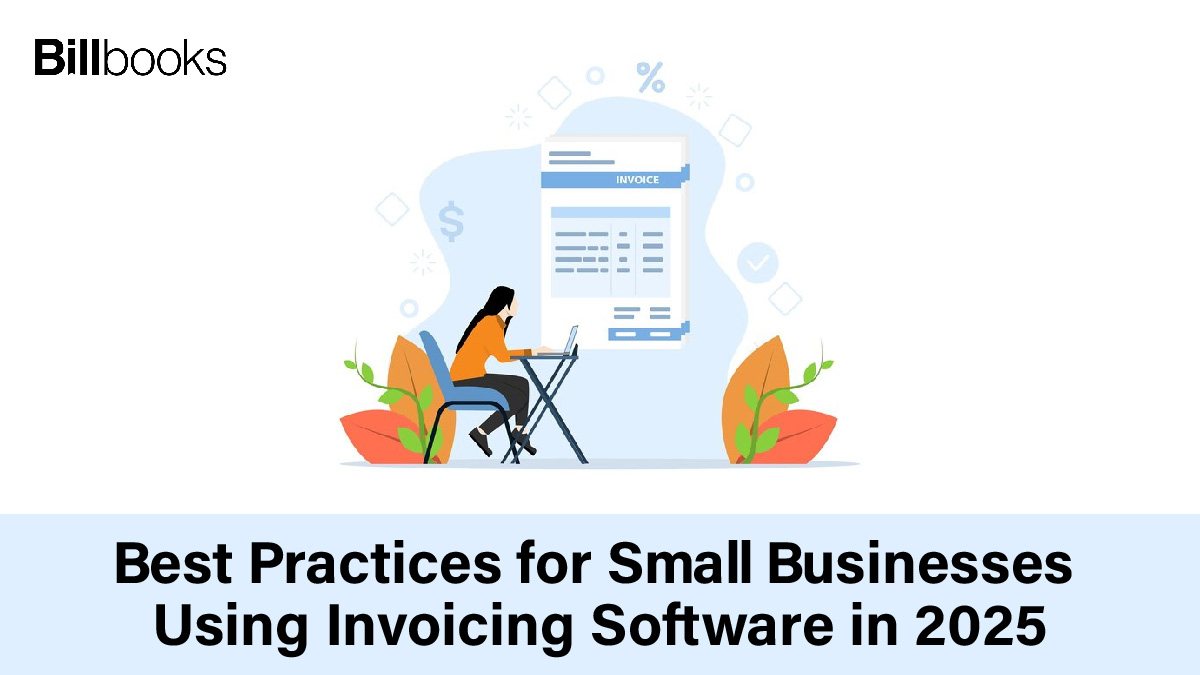 Invoicing software