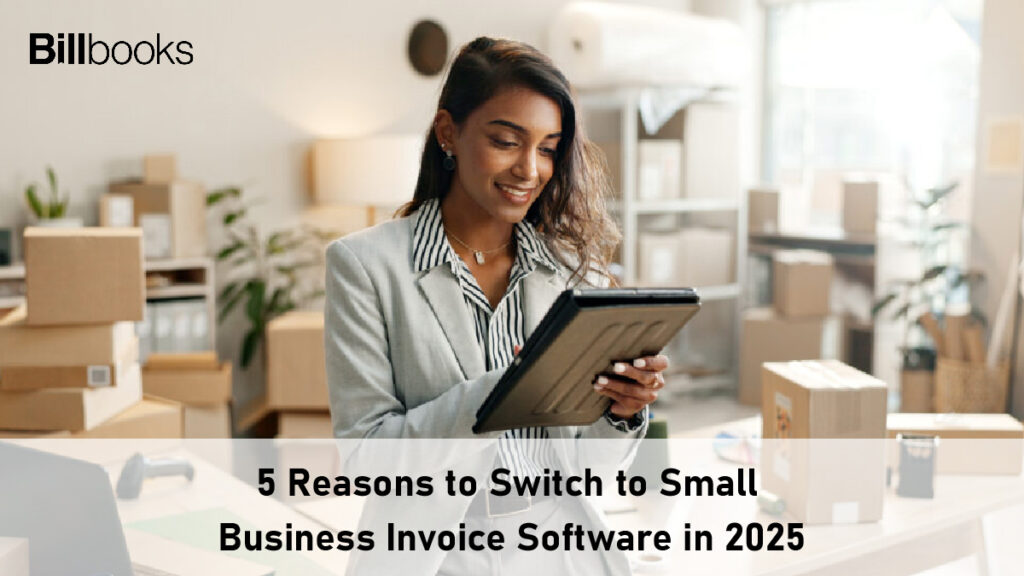 Small-Business-Invoice-Software